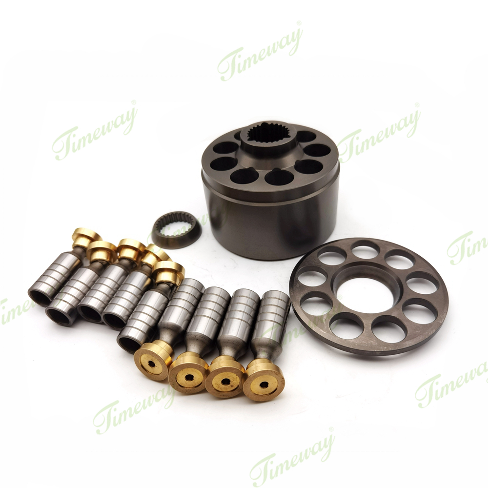 EATON Series – timeway_hydrauli