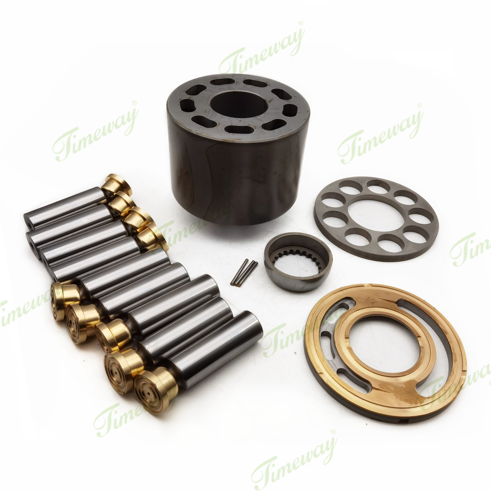 SAMHYDRAULIK Series timeway_hydrauli