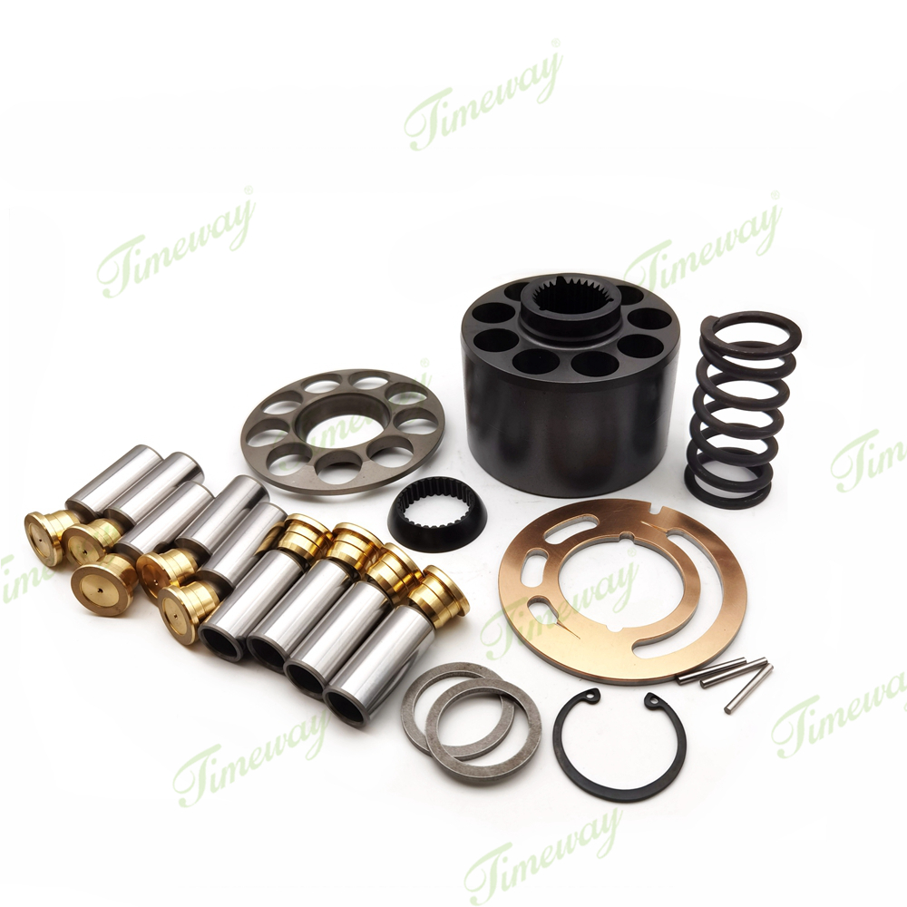 Sauer Danfoss 711317 Piston Set Used UFP (9pcs