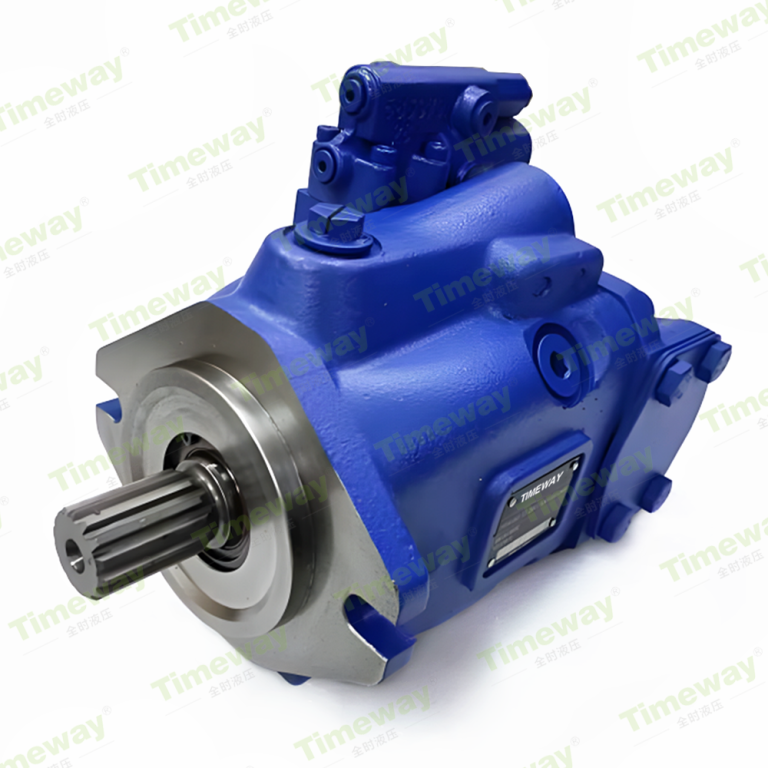 REXROTH Series – timeway_hydrauli