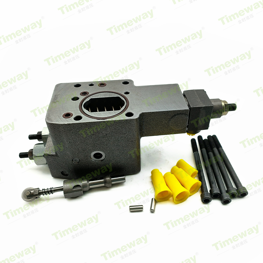 A11VO260 LRDH1阀 (1)