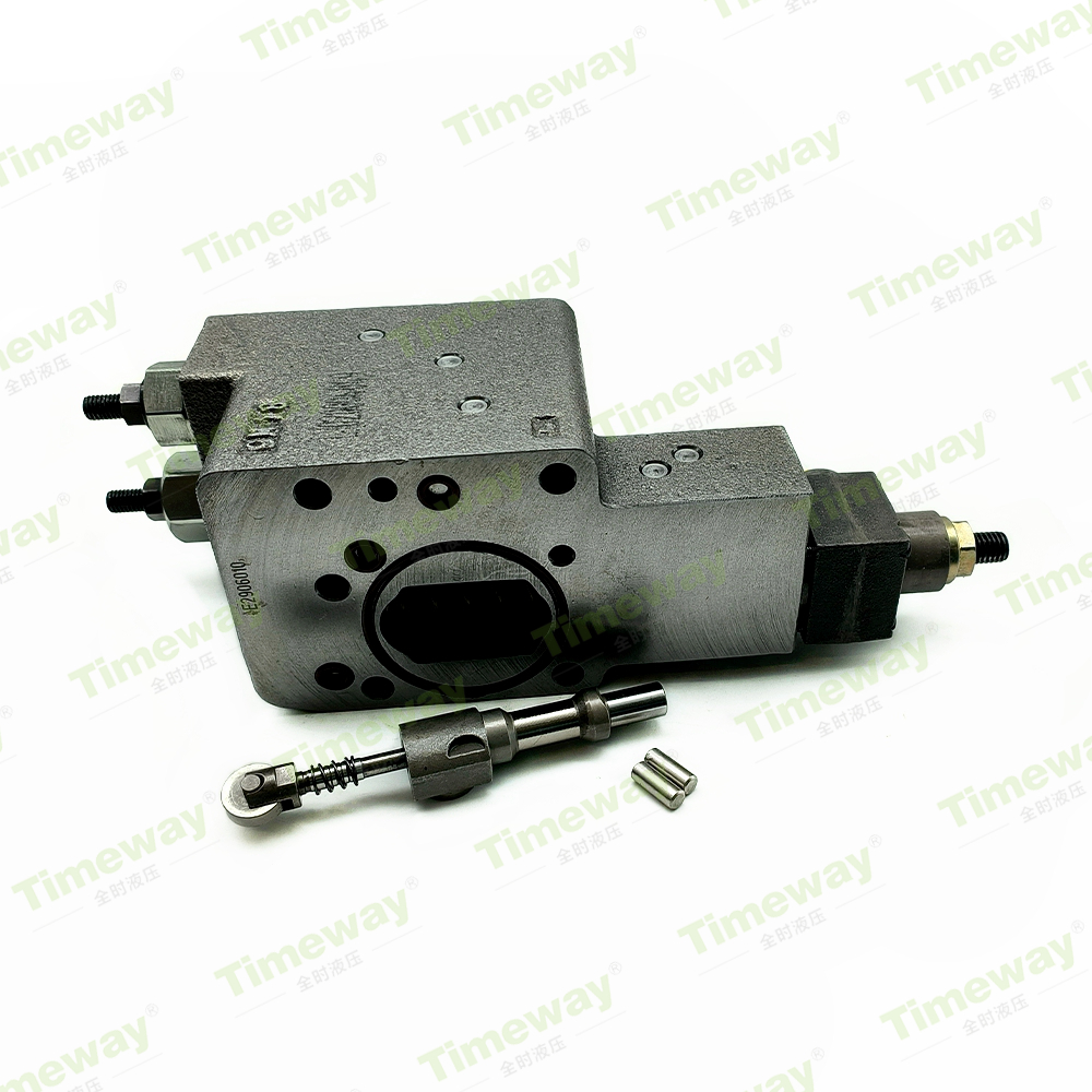 A11VO260 LRDH1阀 (2)