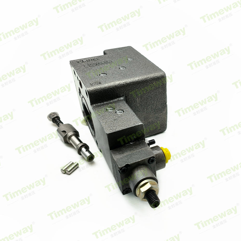 A11VO260 LRDH1阀 (3)