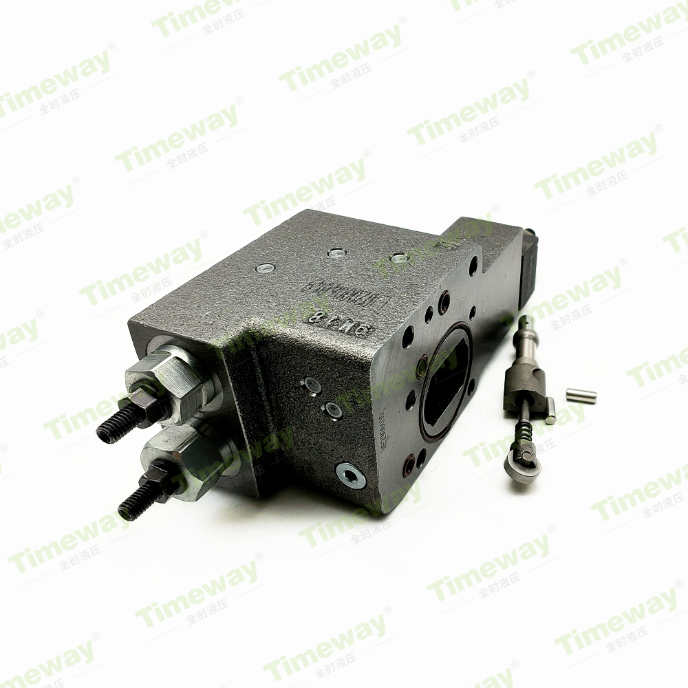 A11VO260 LRDH1阀 (4)