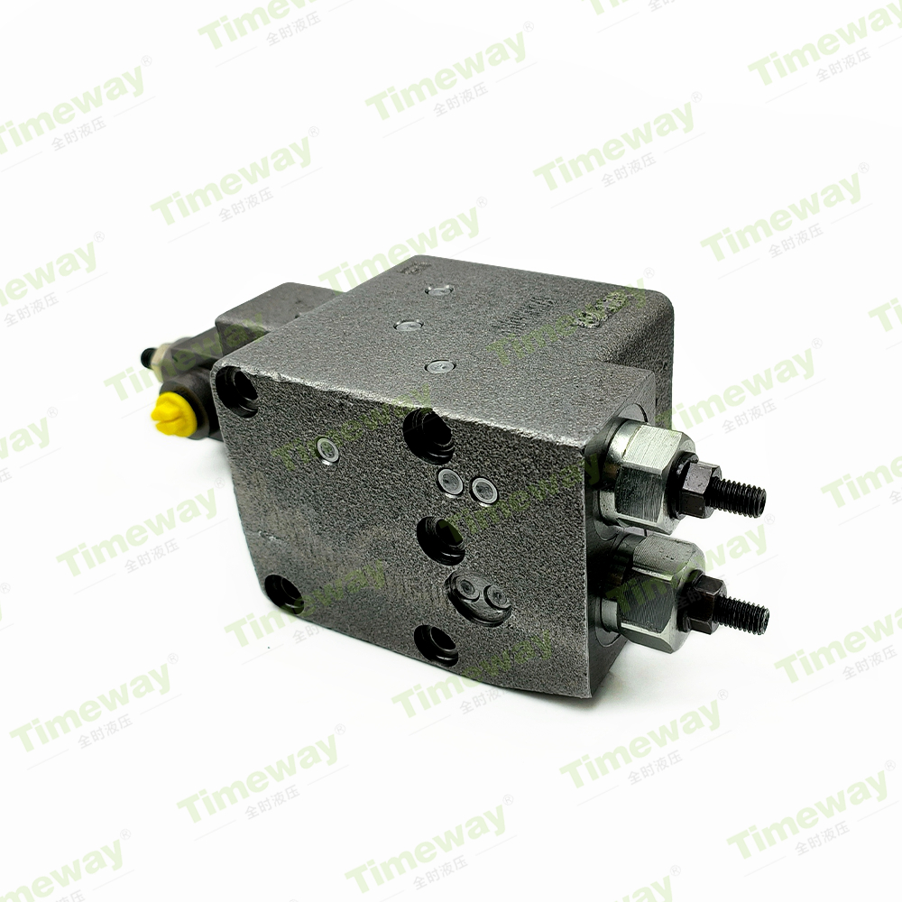 A11VO260 LRDH1阀 (5)