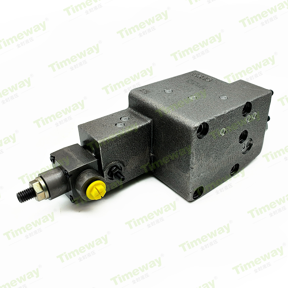 A11VO260 LRDH1阀 (6)