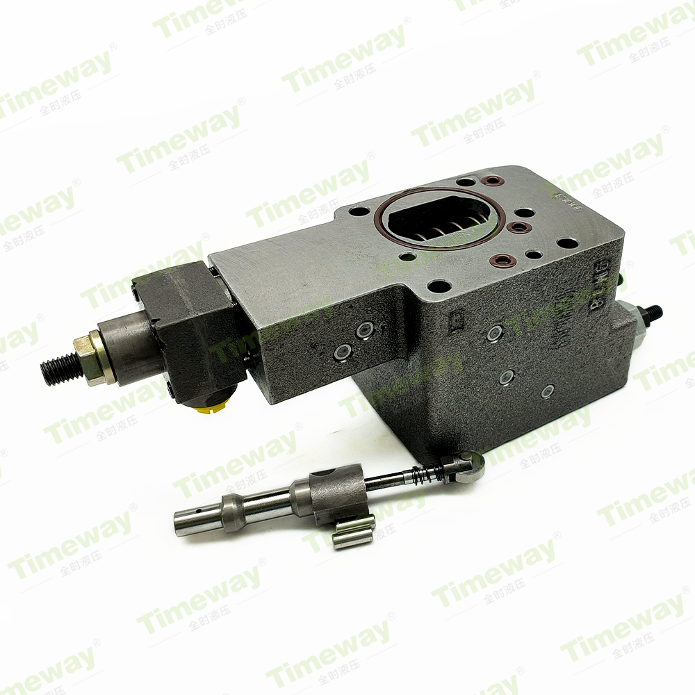 A11VO260 LRDH1阀 (7)