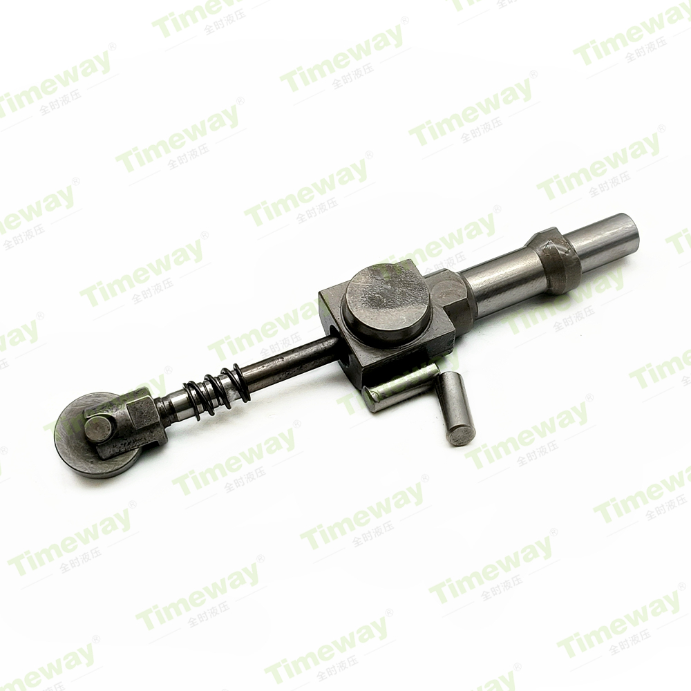 A11VO260 LRDH1阀 (8)