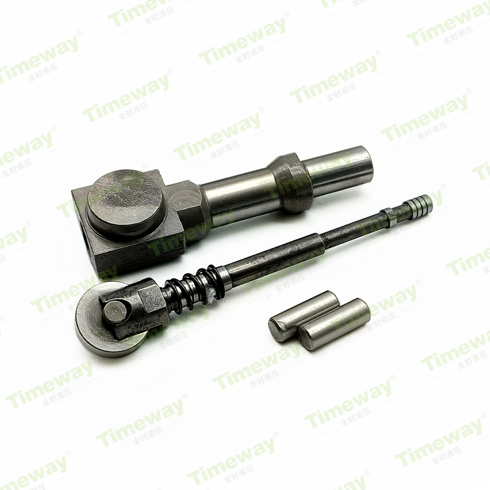 A11VO260 LRDH1阀 (9)