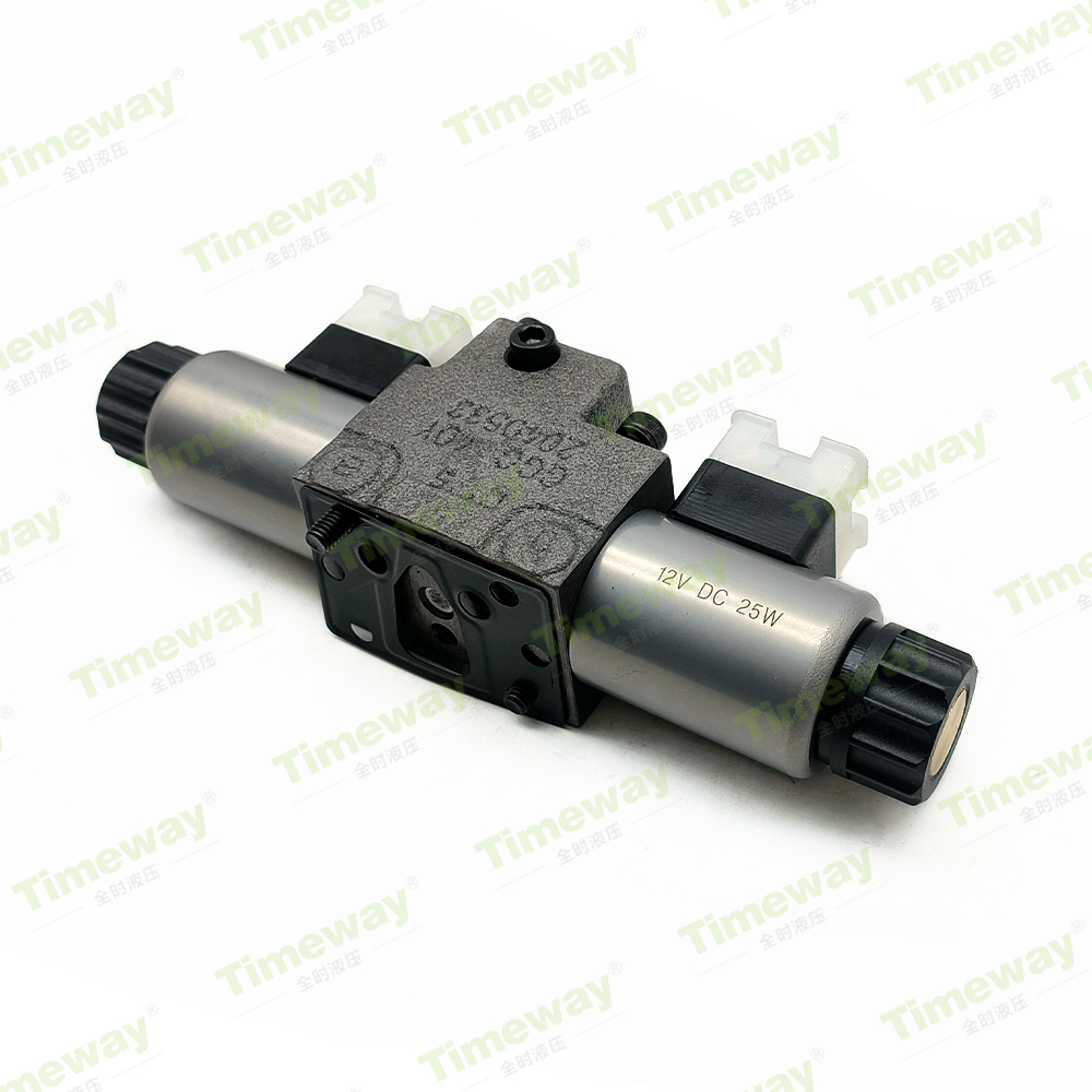 A4VG71 EZ1 阀 12V (1)