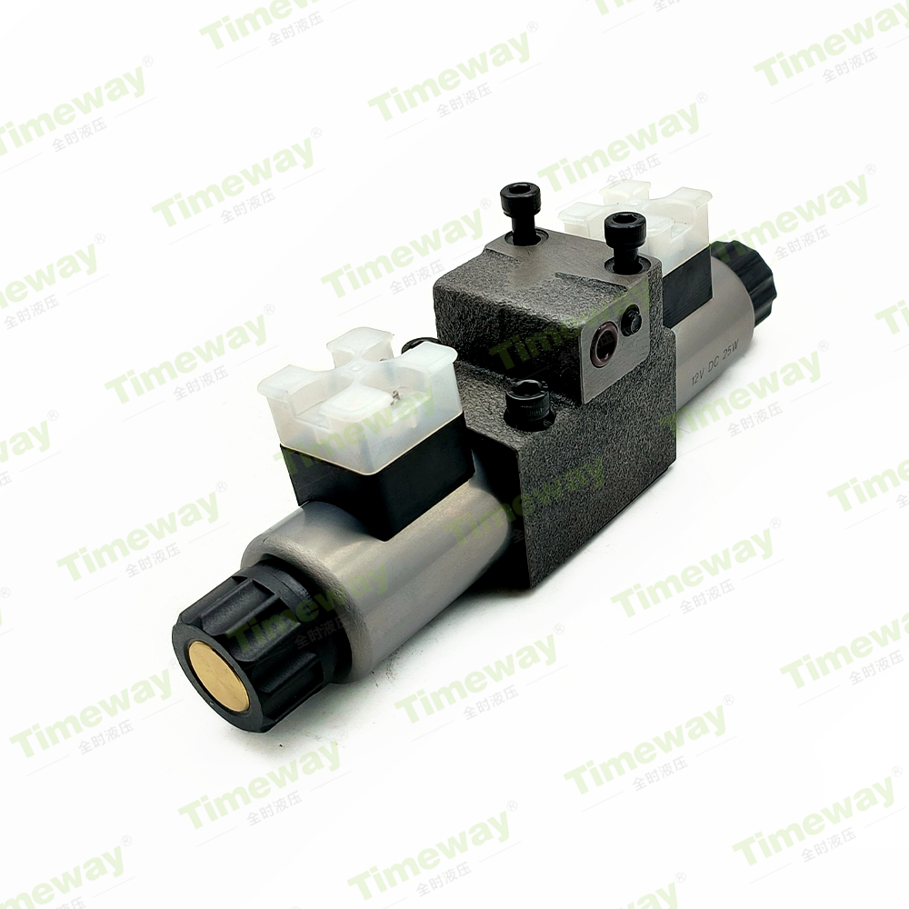 A4VG71 EZ1 阀 12V (4)