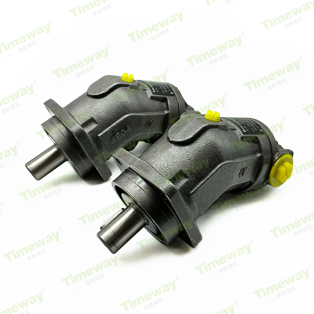 A2F 液压马达 (2)