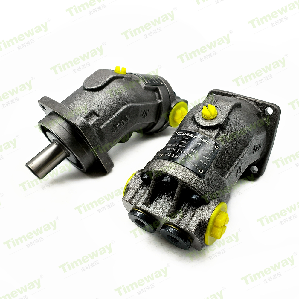 A2F 液压马达 (3)