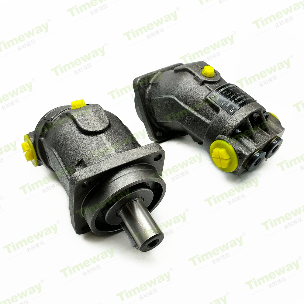 A2F 液压马达 (4)