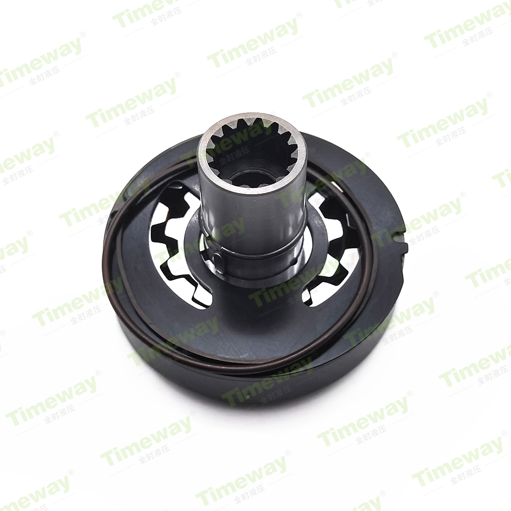 A10VG45 补油泵T15-T9 (1)