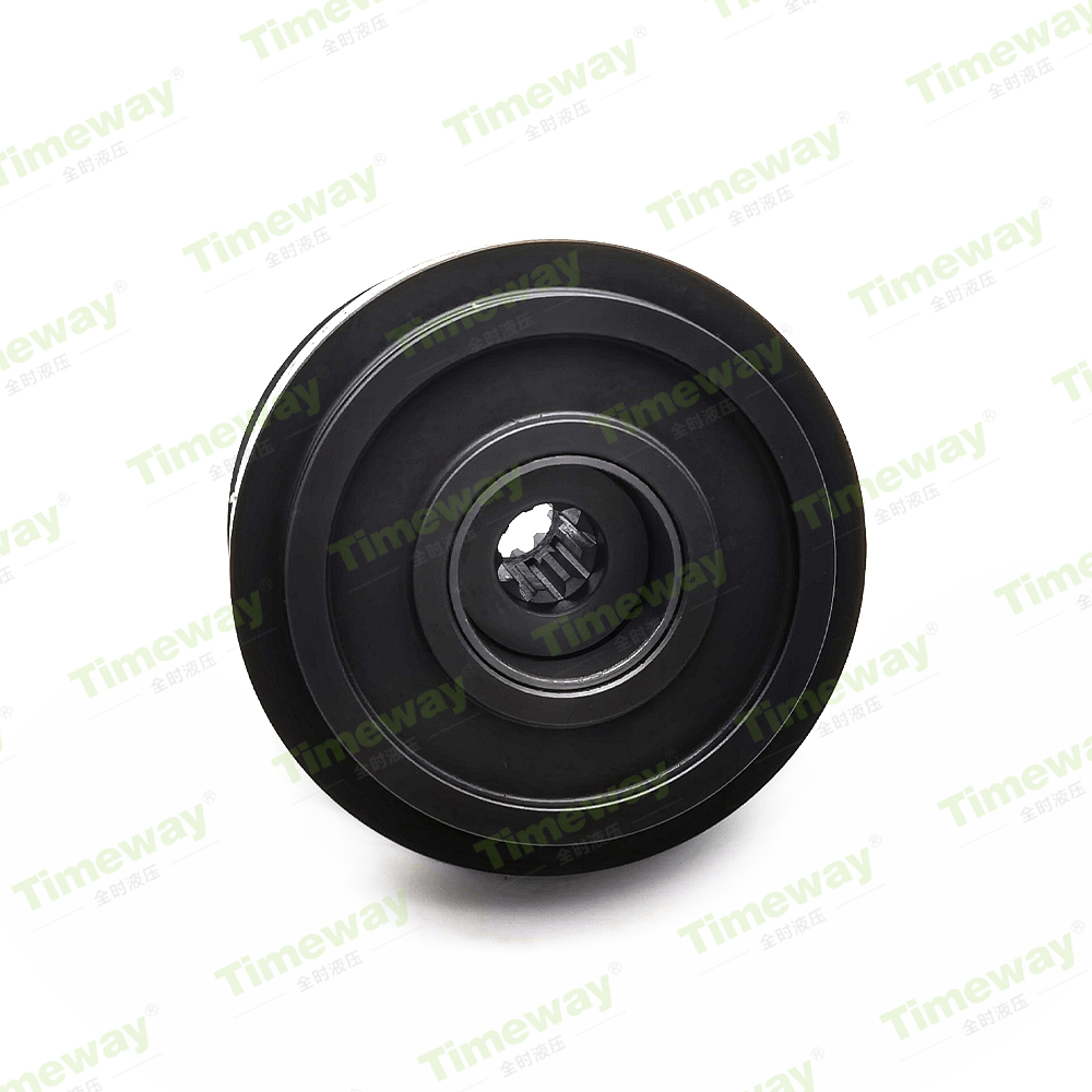 A10VG45 补油泵T15-T9 (3)