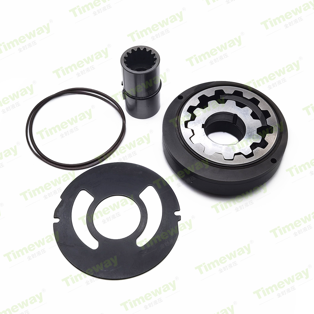 A10VG45 补油泵T15-T9 (4)