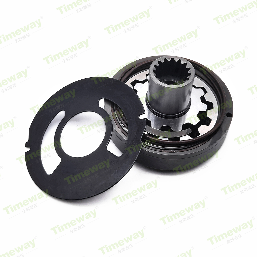 A10VG45 补油泵T15-T9 (6)