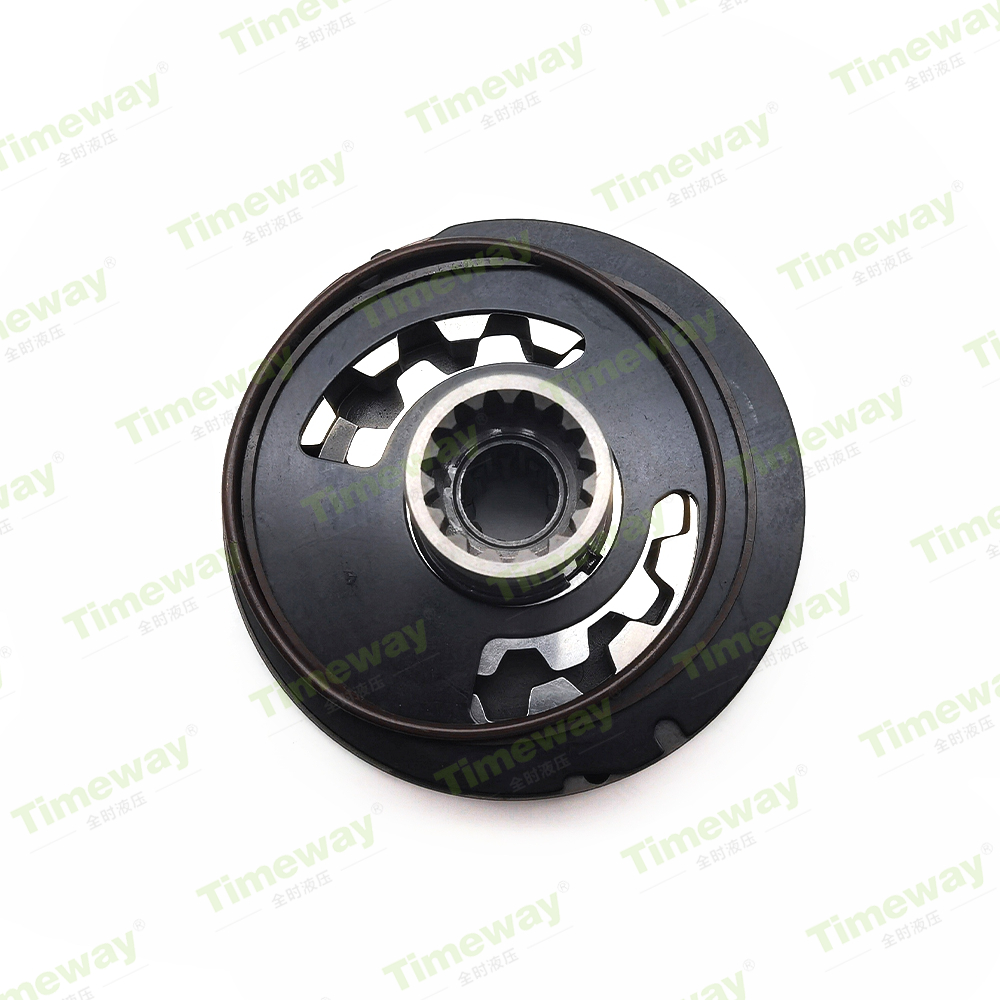 A10VG45 补油泵T15-T9 (7)