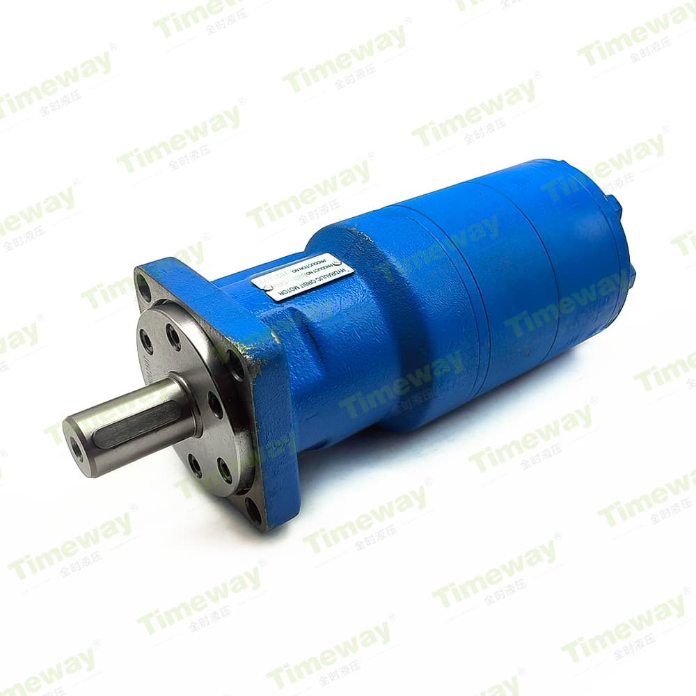 BMR-500 液压马达 (2)