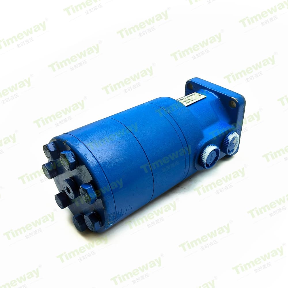 BMR-500 液压马达 (3)