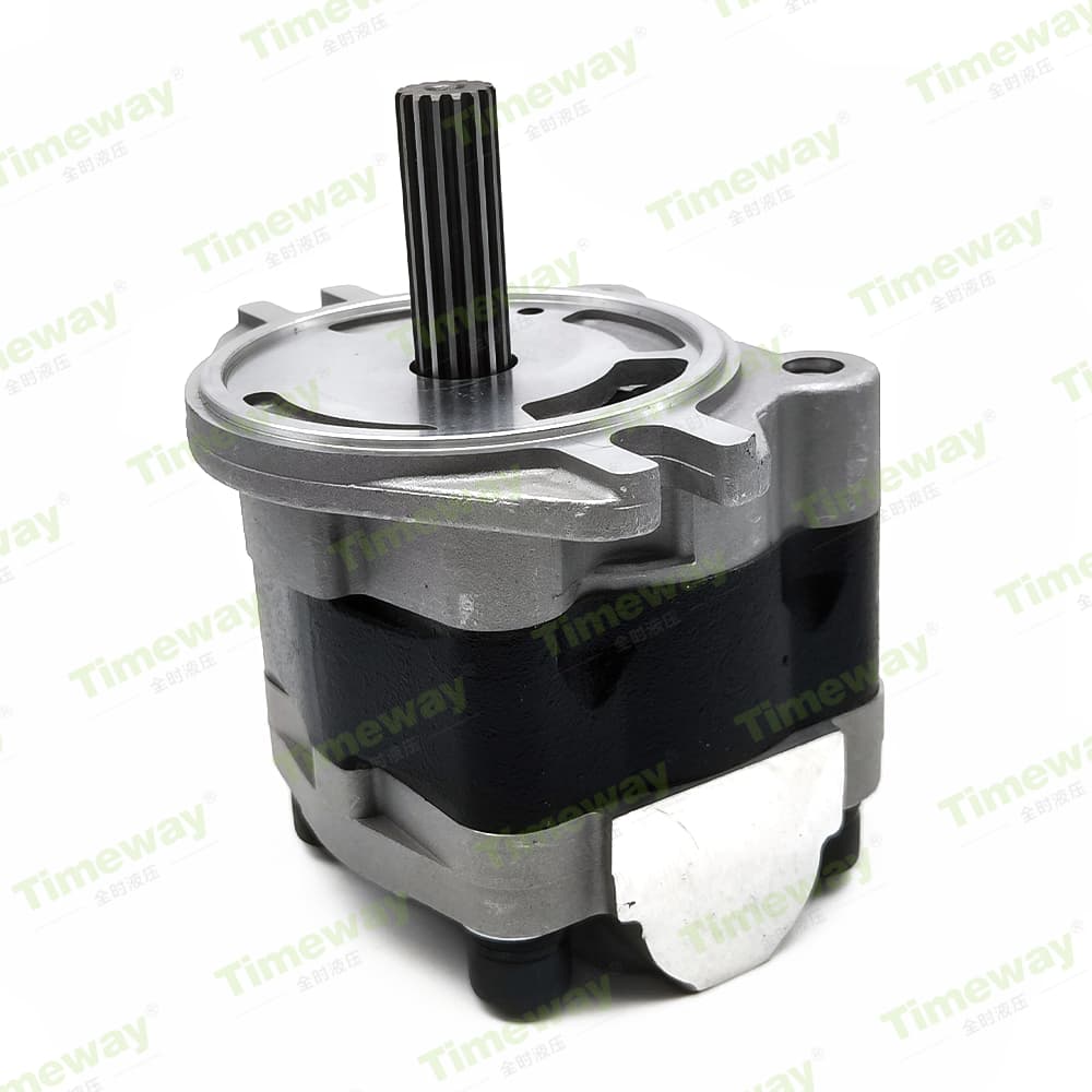 PSVD2-27E 补油泵 (2)