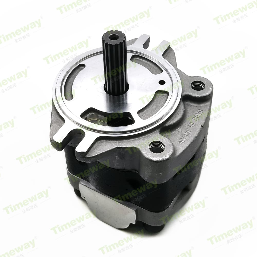 PSVD2-27E 补油泵 (3)