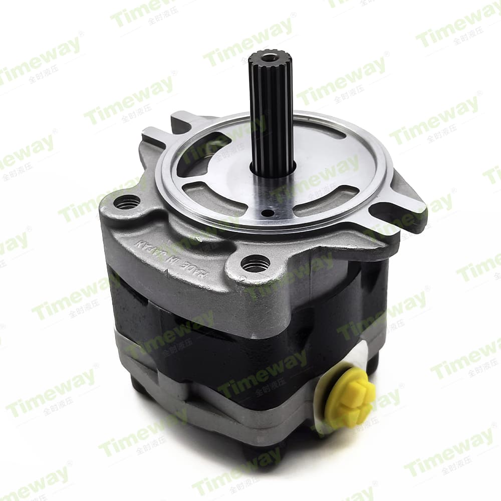 PSVD2-27E 补油泵 (4)