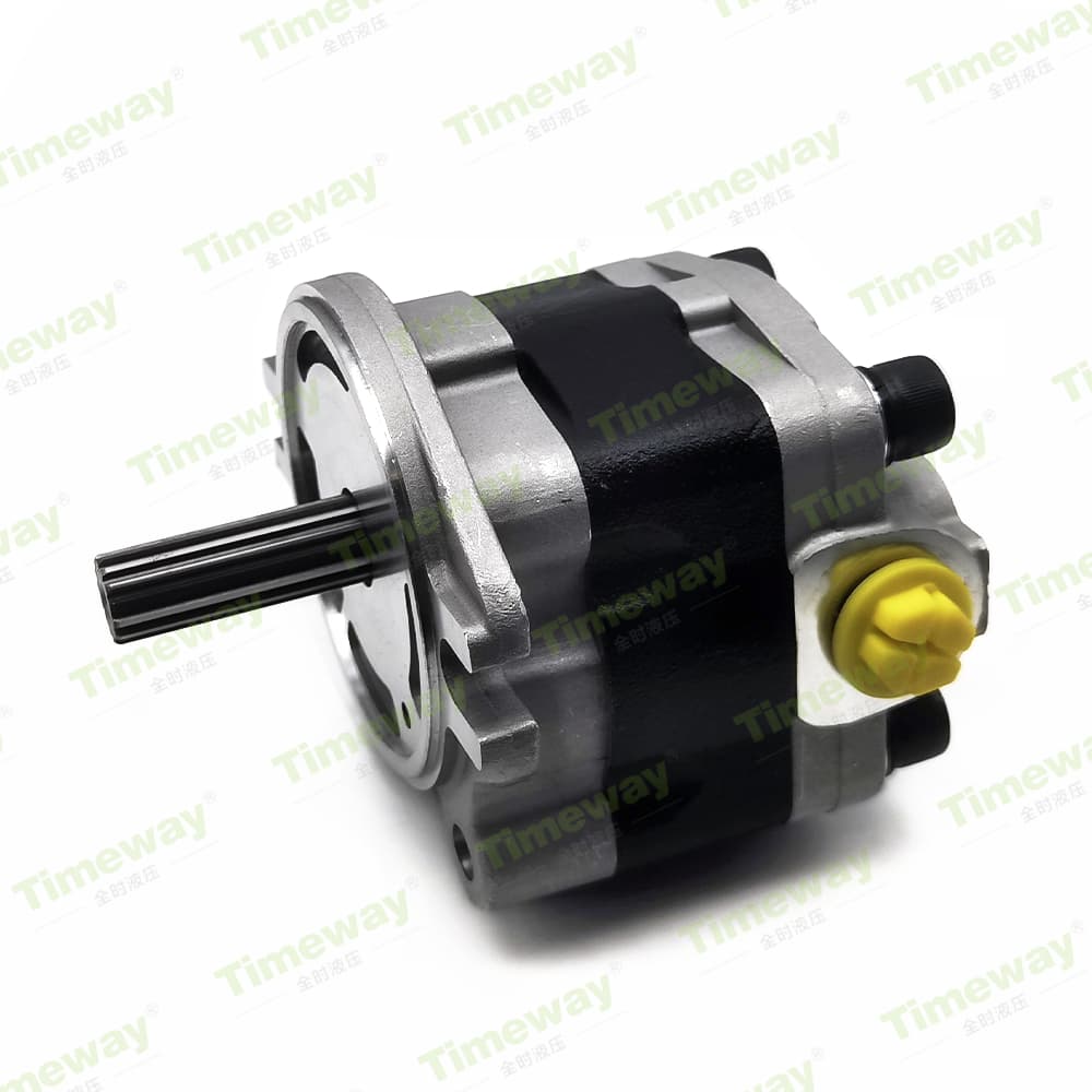 PSVD2-27E 补油泵 (5)