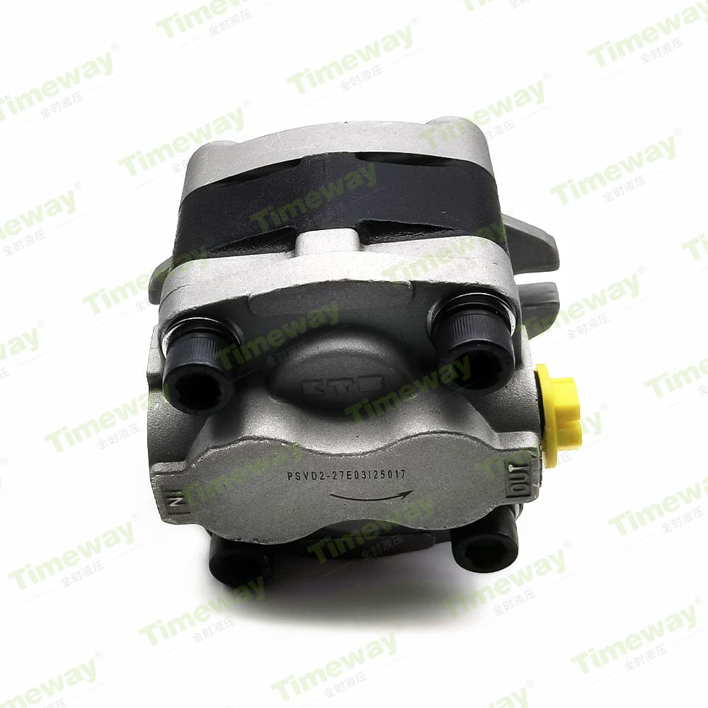 PSVD2-27E 补油泵 (6)