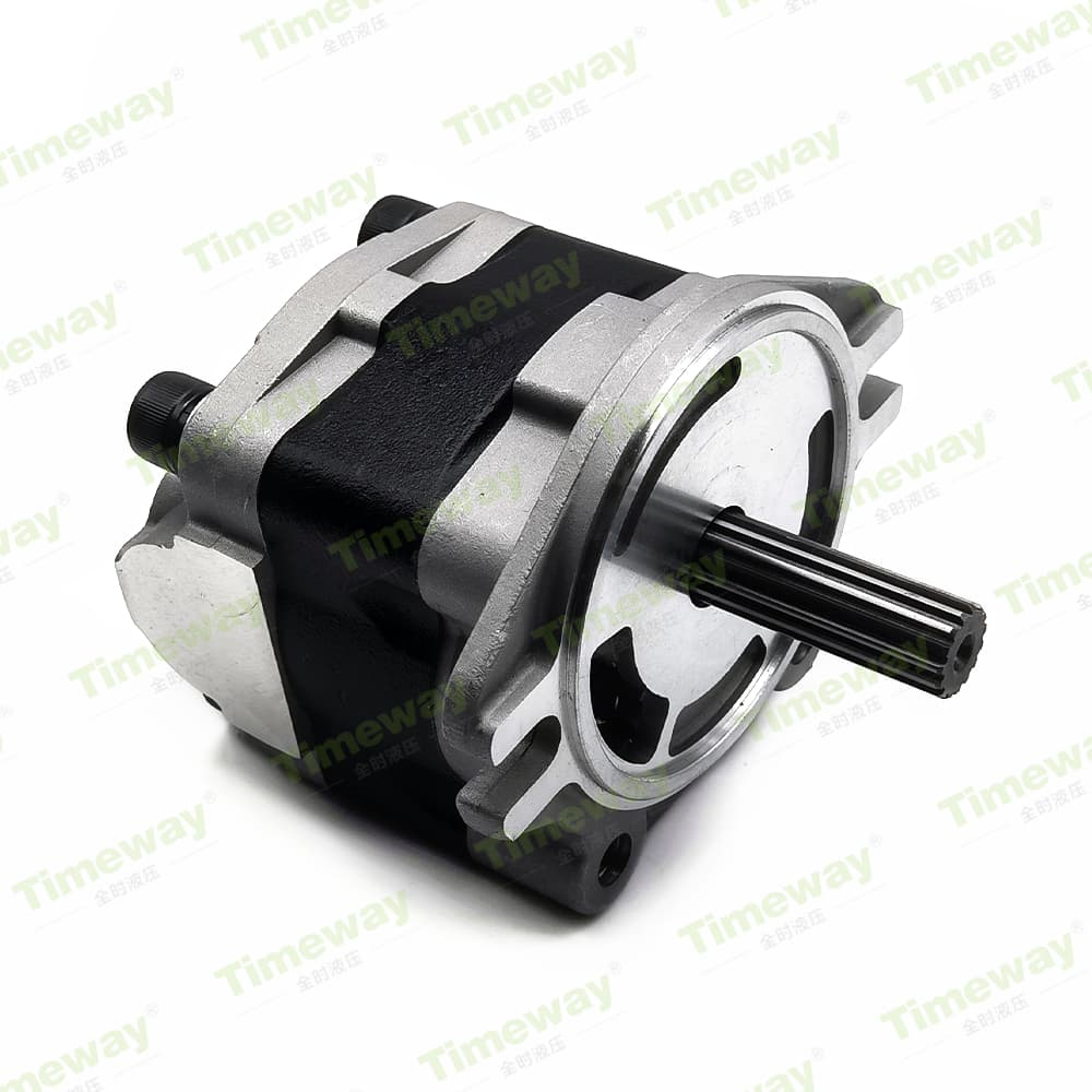 PSVD2-27E 补油泵 (7)