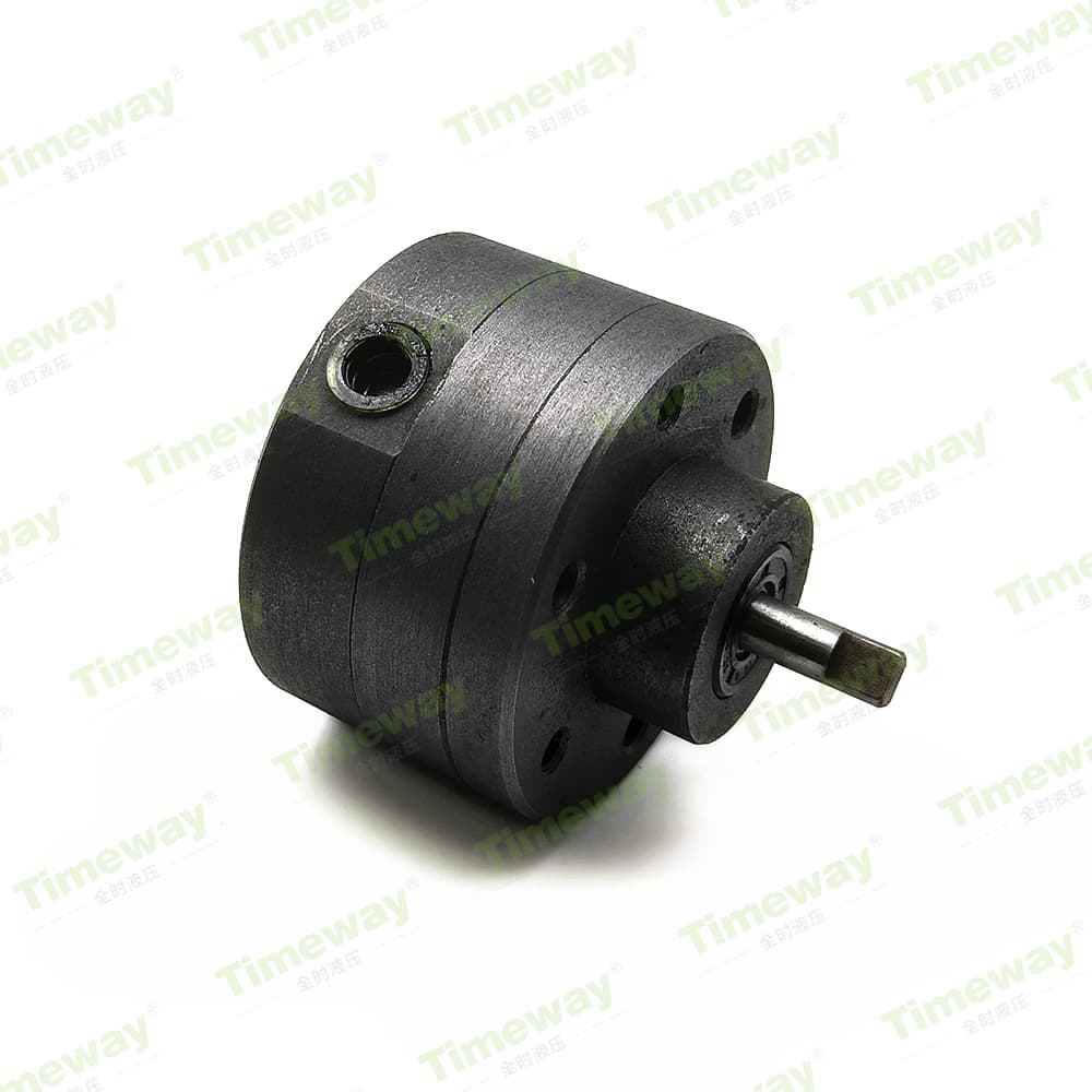 SNBY2.5-0.5 齿轮泵 (5)