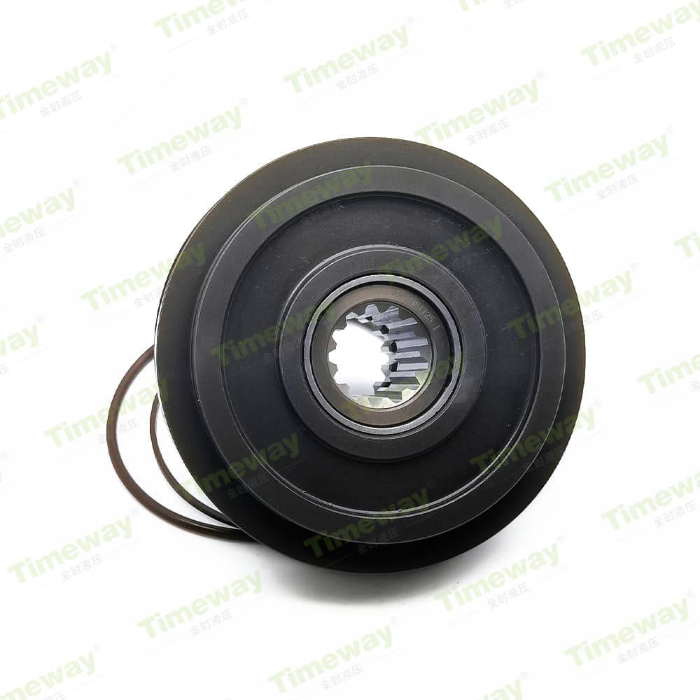 A10VG45 补油泵 T15-T13 (4) (1)