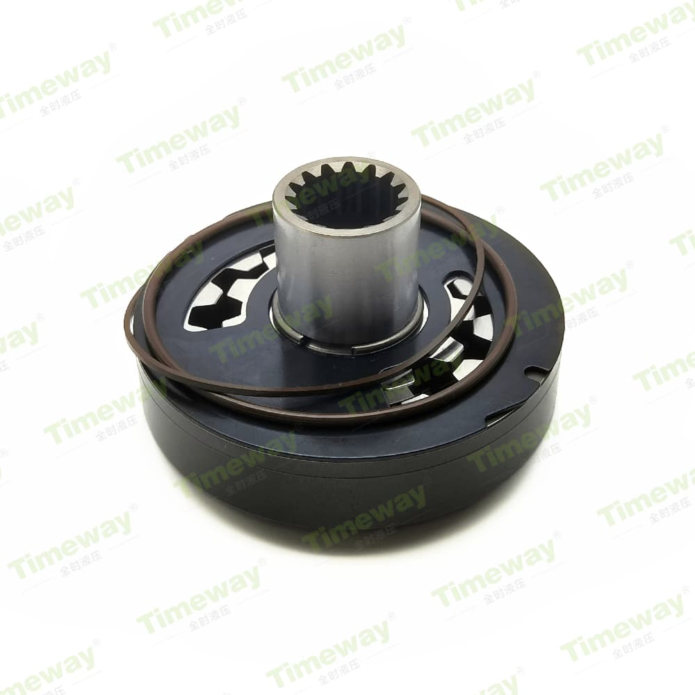 A10VG45 补油泵 T15-T13 (5) (1)