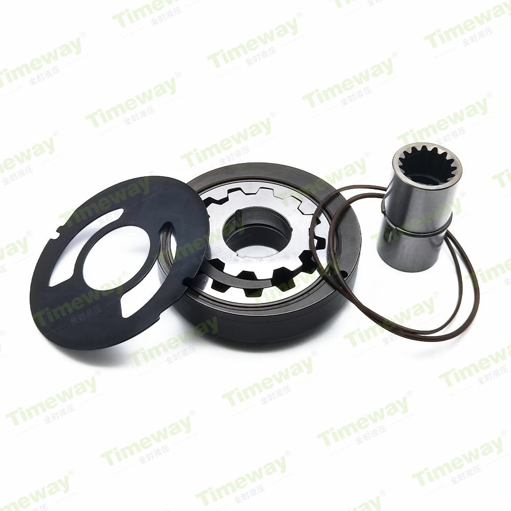 A10VG45 补油泵 T15-T13 (6) (1)